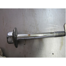 19P023 Crankshaft Bolt From 2013 Subaru Impreza  2.0